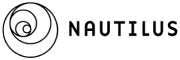 Logo for Nautilus