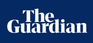 Logo for The Guardian