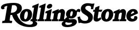 Logo for Rolling Stone
