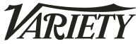 Logo for Variety