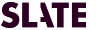Logo for Slate