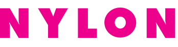 Logo for NYLON
