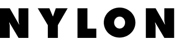 Logo for NYLON