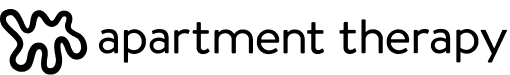 Logo for Apartment Therapy