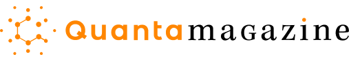 Logo for Quanta Magazine