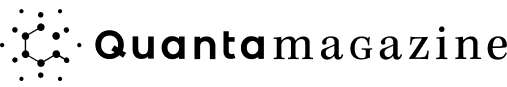 Logo for Quanta Magazine