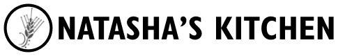Logo for Natasha’s Kitchen