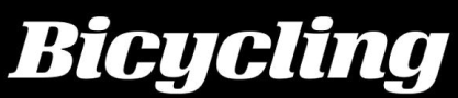 Logo for Bicycling