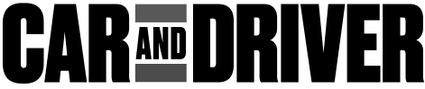 Logo for Car and Driver