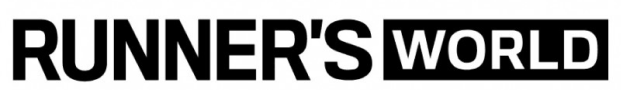 Logo for Runner’s World