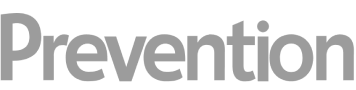 Logo for Prevention