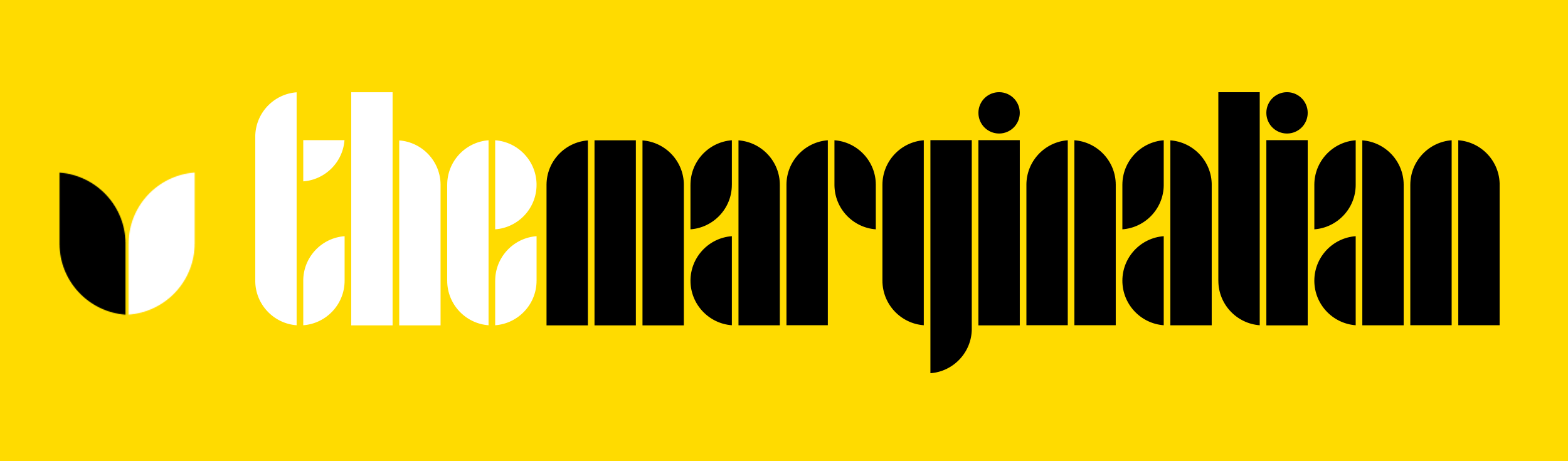 Logo for The Marginalian