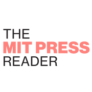 MIT Press Reader