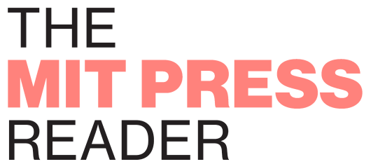 Logo for MIT Press Reader