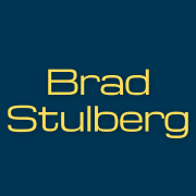 Brad Stulberg