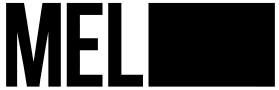Logo for MEL Magazine
