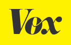 Logo for Vox