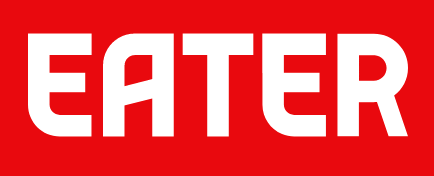 Logo for Eater