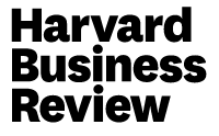 Logo for Harvard Business Review