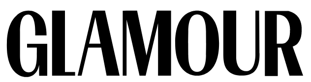 Logo for Glamour