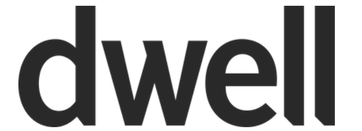 Logo for Dwell